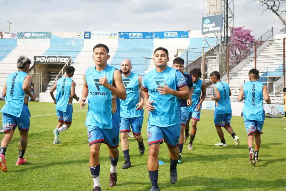 foto prensa Monterrico sur
