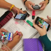 Brasil: los adolescentes de hasta 16 años deberán vincular sus cuentas a adultos