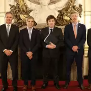 El Gobierno entró al top 10 de mayores ventas diarias de dólares del Banco Central desde 2003