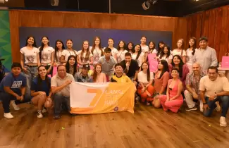 agasajo rvj 2025 provincial