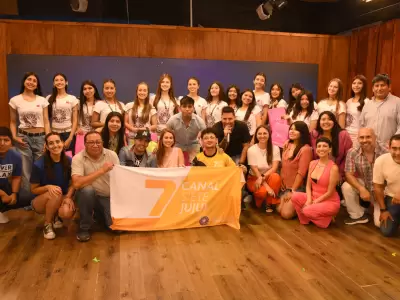 agasajo rvj 2025 provincial