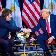 Javier Milei se reunirá con Donald Trump en Nueva York, en medio de la crisis cambiaria
