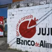 Banco de Alimentos de Jujuy alerta por la caída de donaciones en medio de la crisis económica