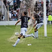 Gimnasia de Mendoza ganó y es el único líder de la zona B