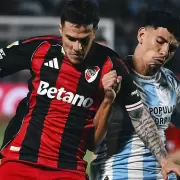 River cayó 2 a 0 ante Atlético Tucumán y perdió la cima del Grupo B