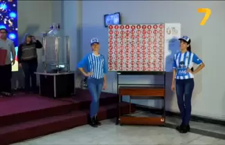 bingo lobo