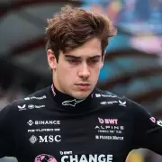 La decepción de Franco Colapinto por la actuación de Alpine en el GP de Singapur: "El auto es inmanejable"