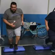 El Ministerio de Salud asiste a más de 700 personas con obesidad en Jujuy