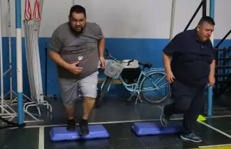 obesidad