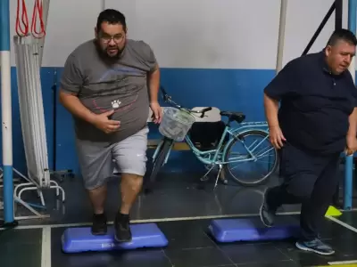 obesidad