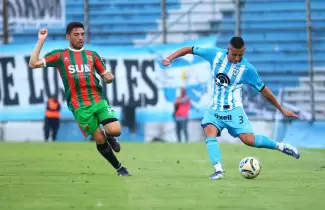 gye vs agropecuario