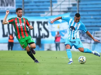 gye vs agropecuario