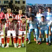 Defensores Unidos de Zárate y Talleres de Remedios de Escalada descendieron a la Primera B Metropolitana