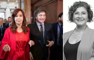 Opini�n de Claudia Figueroa - Lunes 22 de septiembre de 2025