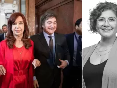 Opini�n de Claudia Figueroa - Lunes 22 de septiembre de 2025