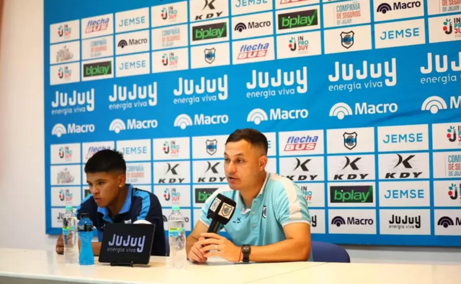Matías Módolo