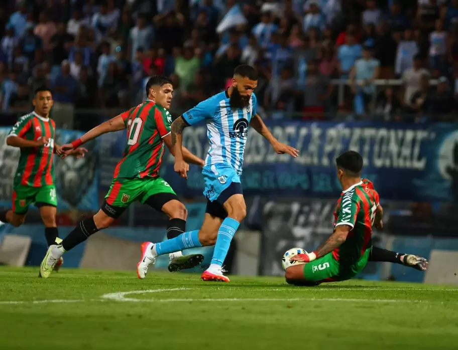 Gimnasia de Jujuy