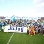 Primera Nacional 2026: Gimnasia de Jujuy debutar� de local ante Midland