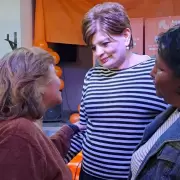 "Los diputados nacionales tienen que entender las necesidades de la gente", sentenció Zigarán