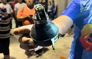 incidentes gimnasia de jujuy