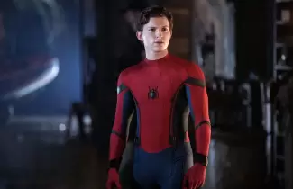 tom holland