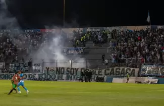 incidentes lobo vs agropecuario