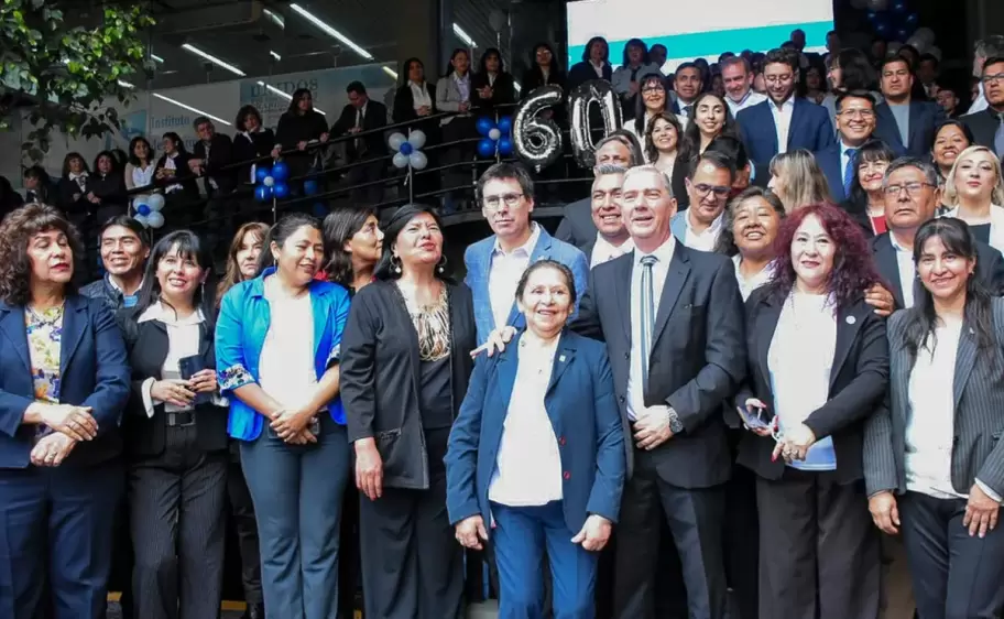Instituto de Seguros de Jujuy