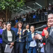 El Instituto de Seguros de Jujuy celebró 60 años desde su creación
