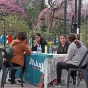 Tilcara recibirá a la Oficina Móvil de Inclusión para Personas con Discapacidad