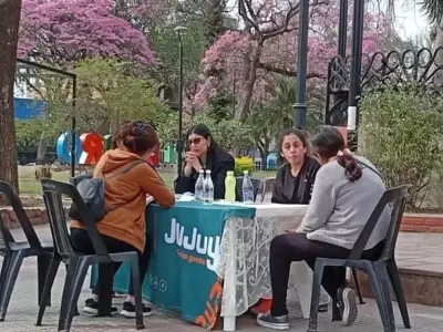 discapacidad