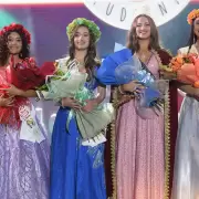 Victoria Zamar es la Representante Estudiantil 2025 de la Provincia de Jujuy