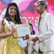 Elección Provincial 2025: la humahuaqueña Yuliana Morales ganó el proyecto social solidario