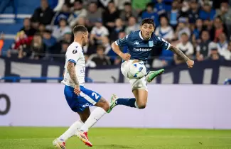 V�lez Racing