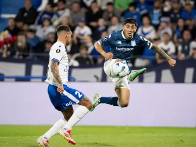 V�lez Racing