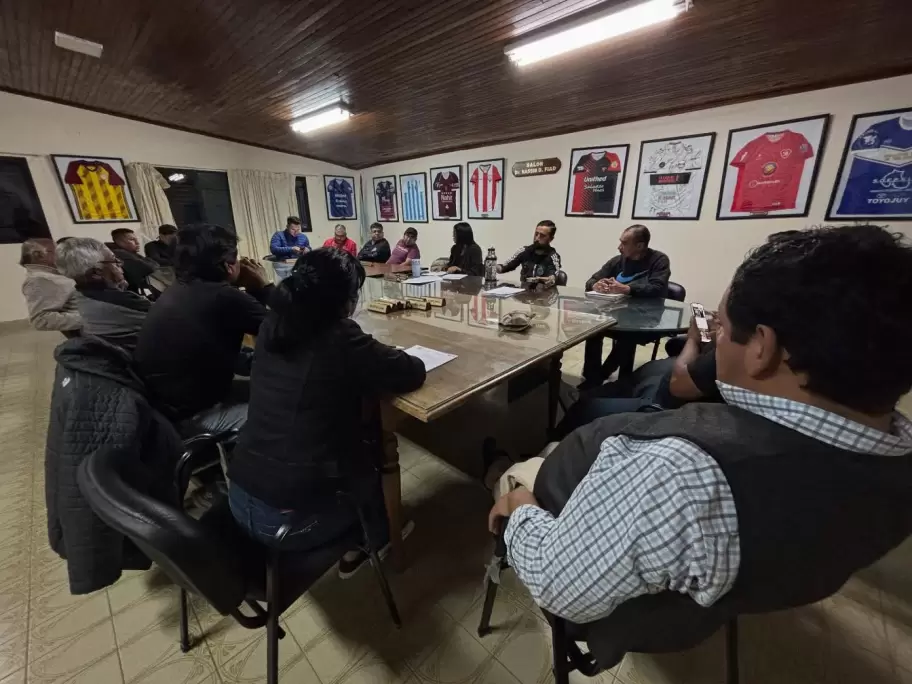 reunion liga