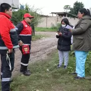 En cinco años, Jujuy superó las 22 mil atenciones de servicio de internación domiciliaria pública y gratuita