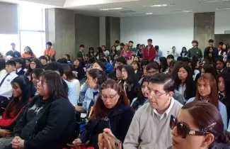 congreso de la juventud 2025