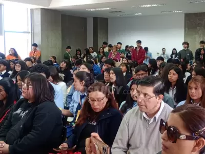congreso de la juventud 2025
