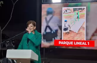 Mar�a In�s Zigar�n