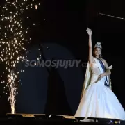 Emoci�n y gratitud en el discurso de despedida de Josefina Blanco