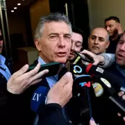 Mauricio Macri reaparece para intentar alinear a Pro y se refirió al momento del Gobierno: “Es un momento para ser muy prudentes”