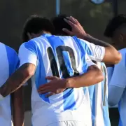 Mundial Sub 20: Argentina busca su séptimo título y se prepara para debutar ante Cuba