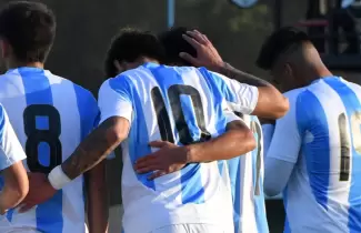 mundial sub 20