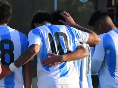 mundial sub 20