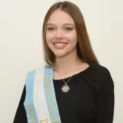 Se viene la Elección de la Representante Nacional de los Estudiantes: conocé a las candidatas de las provincias