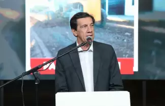 carlos sadir gober
