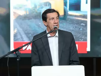 carlos sadir gober
