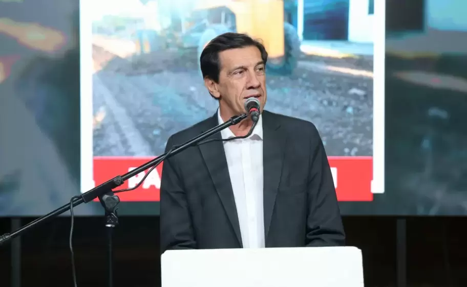 carlos sadir gober
