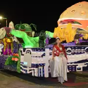 La FNE 2025 cerró con la entrega de premios en Ciudad Cultural: mirá en qué posición quedaron los establecimientos