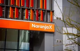 naranja x